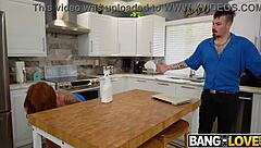 Lacey Jayne Logan Xander Mommy Petite Big Tits Slut