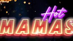 Curvy milf rides thick cock 🍑😍