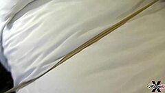 Jade Indica Squirts from Licking Huge Tits and Wet Pussy Vibes