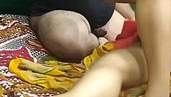 Why Does Angry Husband Pound Beautiful Indian Bhabhi's Wet Pussy So Hard?