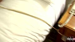 Jade Indica Squirts from Licking Huge Tits and Wet Pussy Vibes