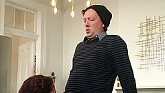 Sneaky perv, film me sucking your cock like a pro!