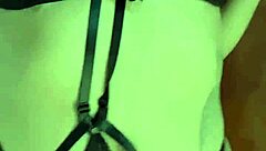 Lick Pussy Hard Before Creampie Cumshot Explosion