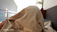 horny hostel babes scream juicy pussy pounding