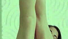 Exquisite Ukrainian blonde Nataly reveals natural tits outdoors seductively