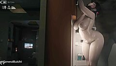 mei's steamy hidden cam secrets exposed