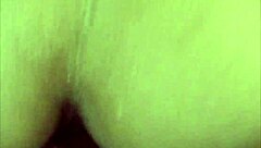 Mature Blonde Sucks Cock Fingers Ass Masturbates Wildly