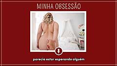 gordinha got me so horny for sexy fun?