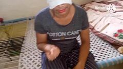 Hot Indian Desi Pair's Intense Bold Sex Encounter