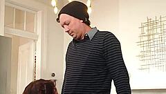 Sneaky perv, film me sucking your cock like a pro!