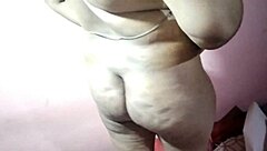 Homemade Sexy Girlfriend Full Nude Big Natural Tits Exposure