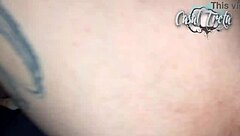 Internet operator call turns into wild milf fuck tutorial part 2