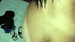 Colombian Latina Artemisa74 seduces classmate deepthroat hard fuck