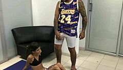 nuestros padrastros fuera sexo rico casa aprovechamos completo