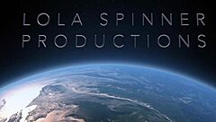 Lola Spinner's Petite Colombian Yoga Pussy Ride