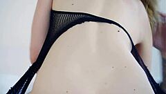 i crave these pretty sluts teasing and covering cocks with cum
