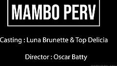 luna's perfect brazilian body bbc anal atm