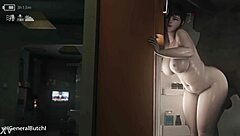 mei's steamy hidden cam secrets exposed