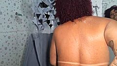 heartbroken over husband's cheats, friend seduces me wildly