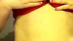 i spot red white big tits