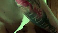 karla rose teases then submits to deepthroat domination!