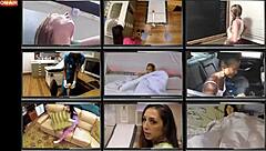 Doctor-tampa delivers mandatory hitachi orgasms to olivia kassady