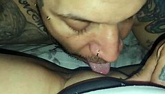 dulcevaginaspro neighbor sucks toy fucks me