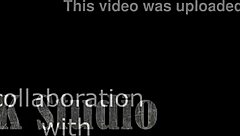 lika star begs for big cock ass pounding