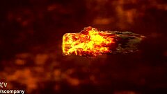 Cute Jessica's First Gaping Anal Slap-Fuck!