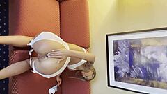 Monika Fox Delivers Intense Anal Fisting and Gaping in Epic 2022 Compilation