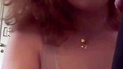 karla rose teases then submits to deepthroat domination!