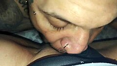 dulcevaginaspro neighbor sucks toy fucks me