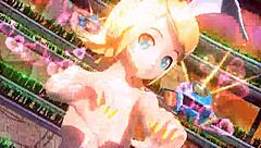 kagamine rin nude alien bunny goddess