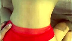 ex fucks me hard debuting lingerie in his studio!