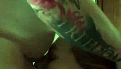 karla rose teases then submits to deepthroat domination!