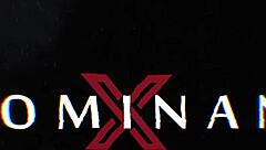 skinny teen's double penetration anal casting gapes wide