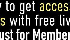 wanna watch thick slut chris tang milk huge cock between massive melons?