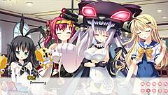 pretty student's first loveromance lesson part 01