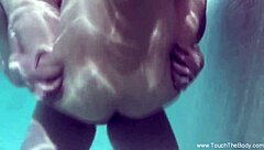 Erotic Asian Massage with Hot Sensual Oils