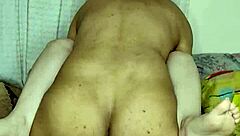 Friends' Wild Night Ends in Steamy Creampie Fuck with Tight Latina Roommate