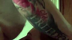 karla rose teases then submits to deepthroat domination!