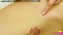 sexy asian teen strips naked photoshoot tease 😘