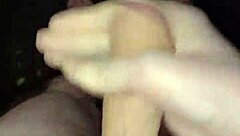 i'm naked masturbating hard in pouring rain