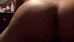 gypsy babe gags on bbc before wild cowgirl ass-riding frenzy