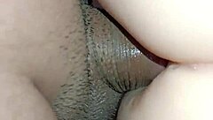 candy's tight asshole creampie every angle dripping cum