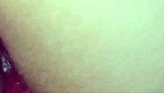 Watch these juicy creampie compilations in her shaved pussy