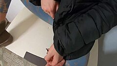 mommy milf's dirty jacket uggs hide deepthroat face fuck frenzy?