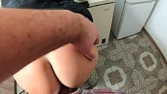 mommy milf's dirty jacket uggs hide deepthroat face fuck frenzy?