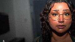 seductive librarian peachie garcia gibby clown big tits riding