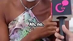 Venezuelan woman's bold family protection reunion